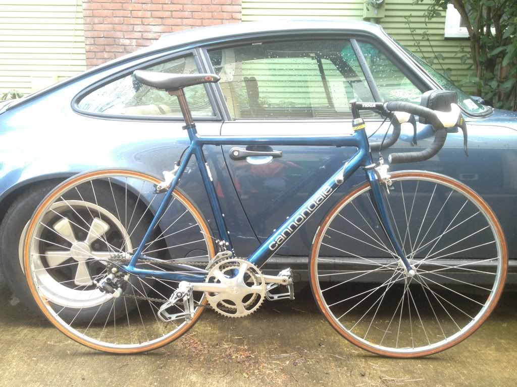 This Cannondale Criterium Series Is Killing Me - Bike Forums